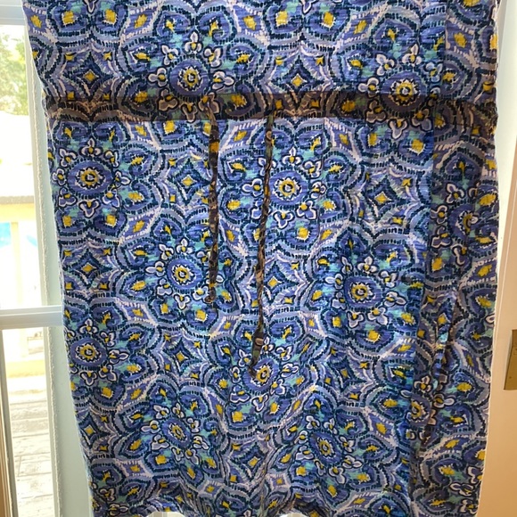 Woman’s Sun dress - Picture 3 of 4